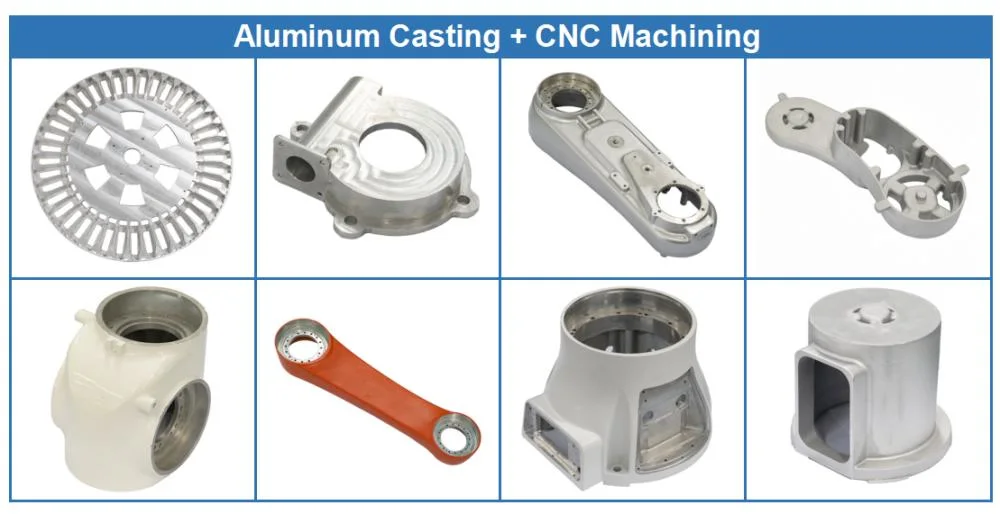 Customized CNC Machined/Turning/Grinding/Milling/CNC Lathe Metal Stainless Steel Aluminum Precision Machining Parts