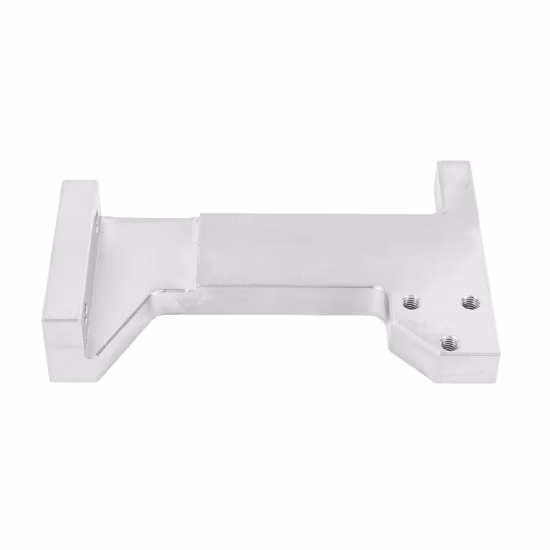 Máquina mecanizada de metal CNC de aluminio de precisión de acero inoxidable Pieza mecanizada Pieza mecanizada CNC Pieza CNC