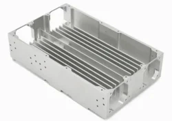 Uav Piezas Personalización CNC Fresado Accesorios de aluminio Procesamiento de precisión
