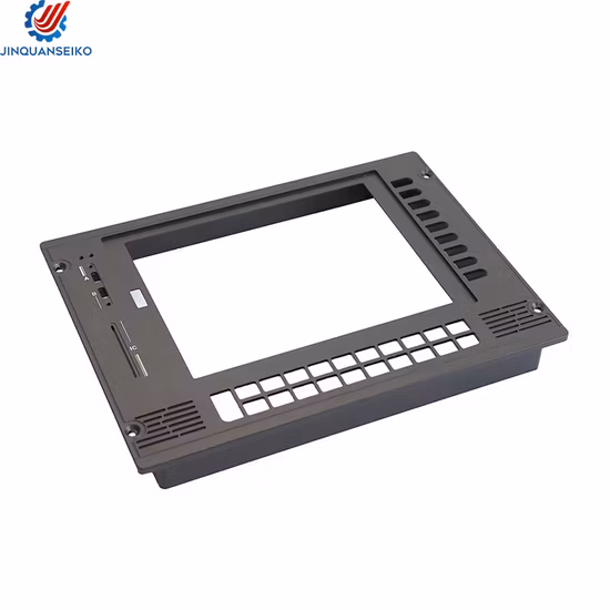 Buena calidad Precio barato Piezas de mecanizado CNC Piezas de metal de aluminio de acero inoxidable Piezas de mecanizado de metal CNC personalizadas